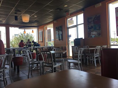 Taco Bell