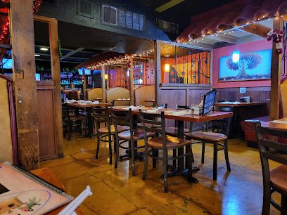 La Huerta Mexican Restaurant