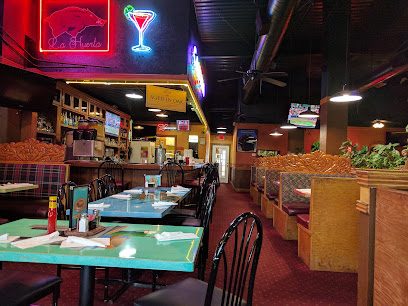La Huerta Mexican Restaurant