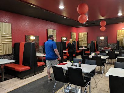 Fujiyama Japanese Steakhouse & Sushi