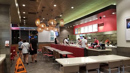 Panda Express
