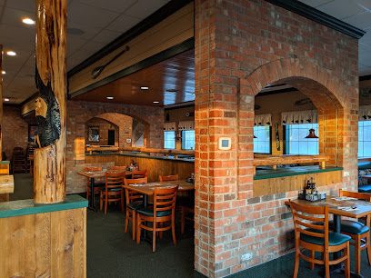 Black Bear Diner North Little Rock