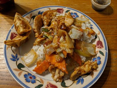 Oriental Kitchen Restaurant