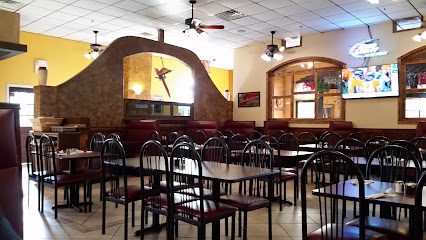 Casa Mexicana