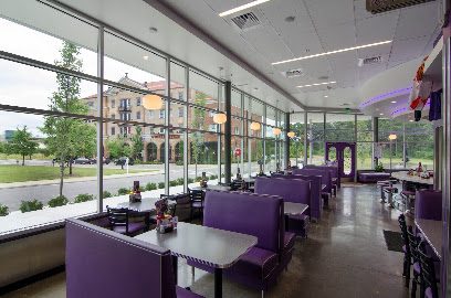 The Purple Cow Restaurant (Conway)