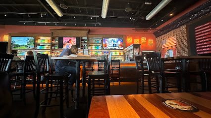 BJ's Restaurant & Brewhouse