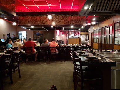 Fuji Japanese Steak House