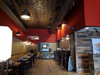 Ichiya Asian Bistro