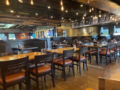 Outback Steakhouse