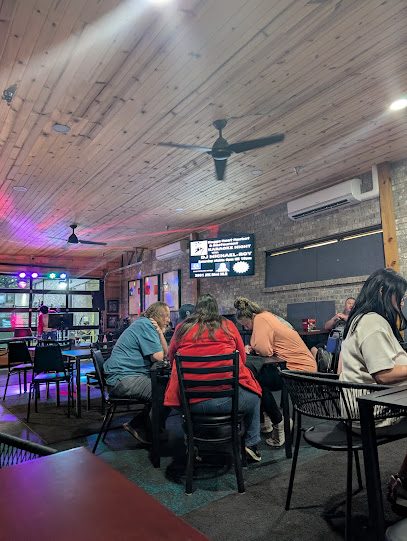 Hoggs Restaurant and Catering