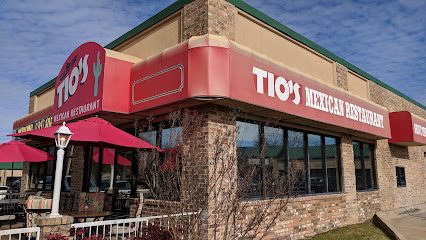 Tio's M�xican Restaurant