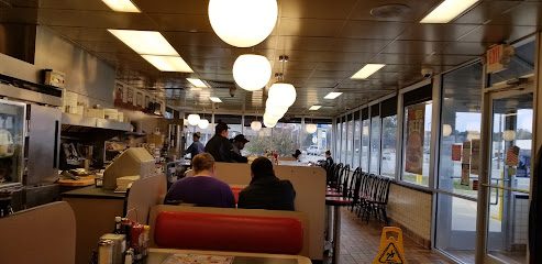 Waffle House