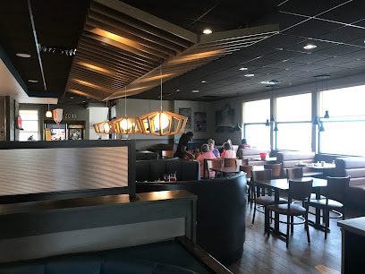 Denny's Restaurant