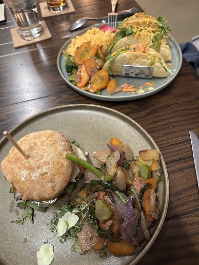 Out of Towne Bistro at Prestonrose