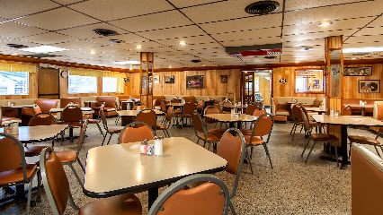Old South Restaurant