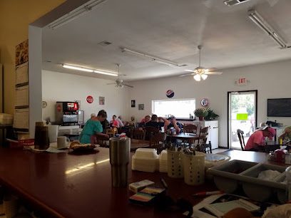 Tammy Lou's Cafe