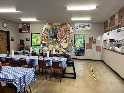 Ridgewood Brothers BBQ
