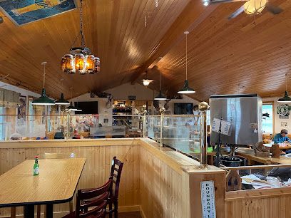 Wilderness Boundary Restaurant