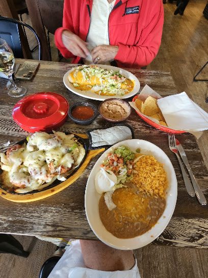 El Vaquero 2 | Mexican