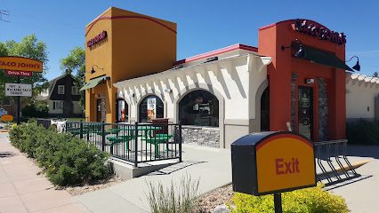 Taco John's