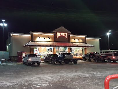 Maverik