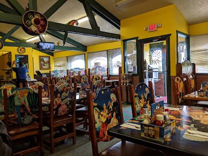 Fiesta Guadalajara | Mexican Restaurant
