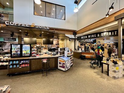 Whole Foods Market