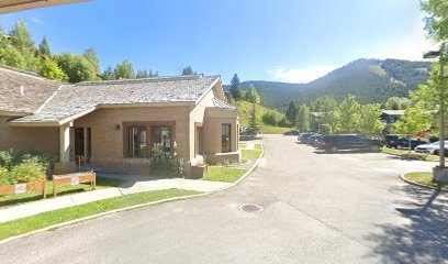 Senior Center of Jackson Hole