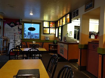 Taco Time