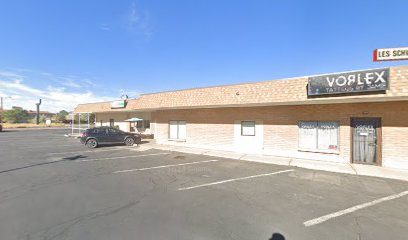WY40 Inc, dba McDonald's