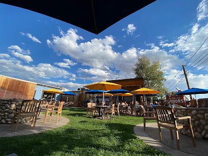 Alibi | Wood Fire Pizzeria & Bakery