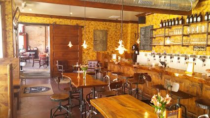 Coal Creek Coffee Downtown