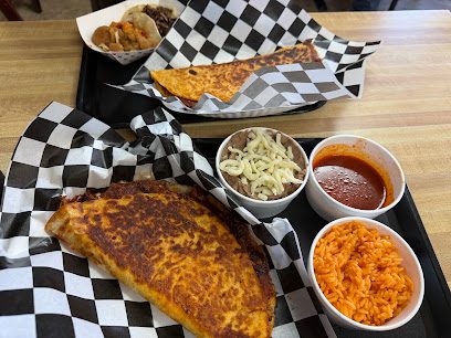 Pinchis Tacos