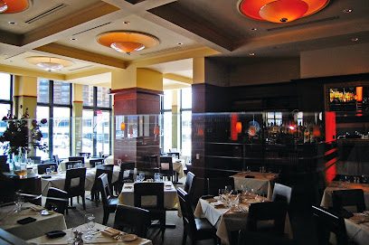 Johnny Delmonico's Steakhouse