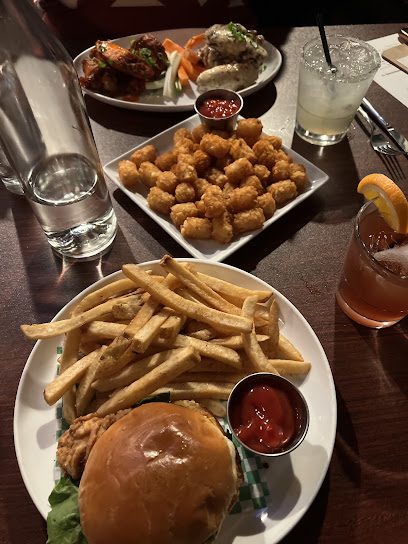 Madison's