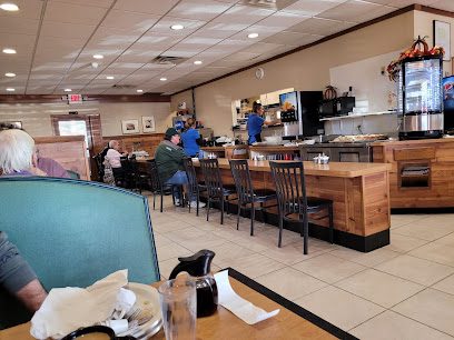 Wedge Inn Cafe