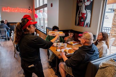 MOOYAH Burgers, Fries & Shakes