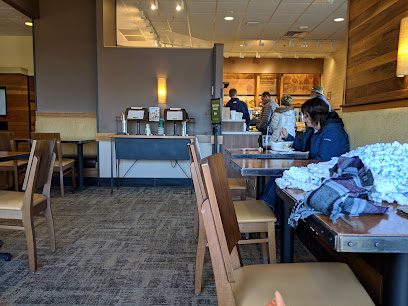Panera Bread