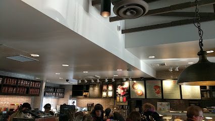 Starbucks Coffee Company