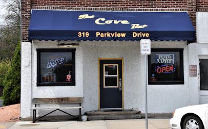 The Cove Bar