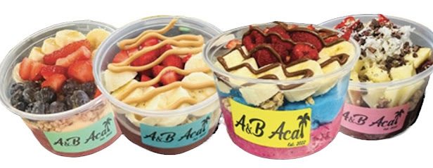 A&B Acai