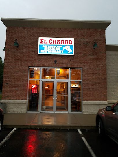 El Charro | Authentic Mexican Restaurant