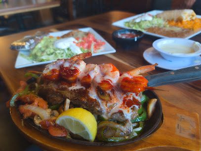 Casa Amigos Mexican Restaurant 3