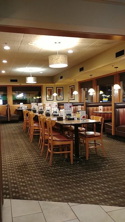 Perkins Restaurant & Bakery
