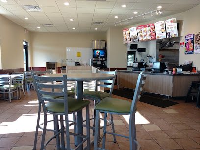 Taco John's