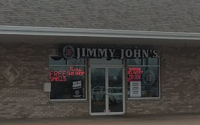 Jimmy John's