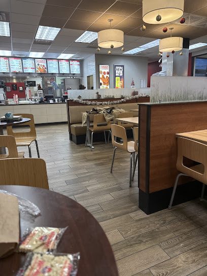 Wendy's