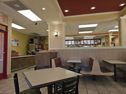 Arby's