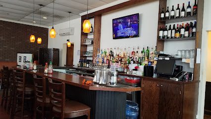 Wynn Thai Restaurant & Bar