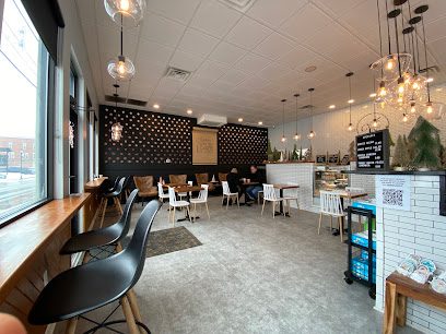 Winnie's Cafe LLC